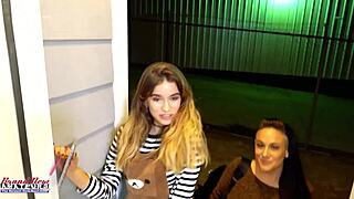 i'm pamela morrison, exotic brunette, suckin' a hard cock and gettin' my pussy fucked in this hot scene