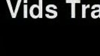 Nicole Black in 7on1 DAP Gangbang, Balls Deep Anal Action