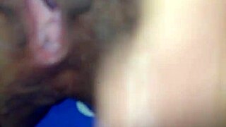 Vietnamese wife shares loving moments with husband