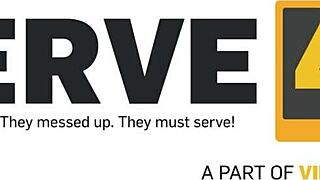 Toilet Revenge Brings Intense Ecstasy