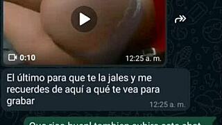 Use El Perfume De Djmarío Y La Volví Loca Me Empezó A Dar Unos Sentones