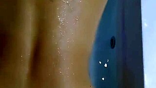 Hard Homemade Sex In Sauna Spa With Real Amateur Colombian Babe!