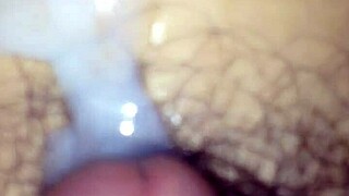 Vietnamese wife shares loving moments with husband