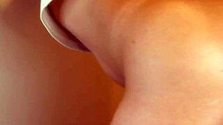 My Japanese Step Sister And Her Perfect Ass Bent Over In Doggystyle Uncensored Amateur Video