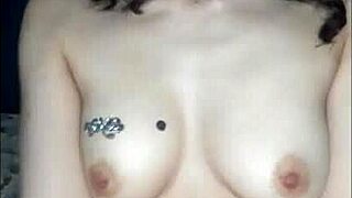 Angel is masturbating hidden until I come 😏