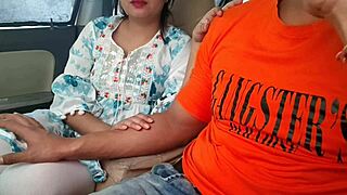 Cute Desi Babe Fucked Hard!