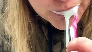 Tasting Ass And Pussy