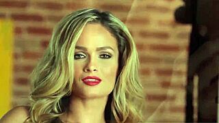 Blonde Nerd Babe With Glasses Sucks Skinny Teen Cock