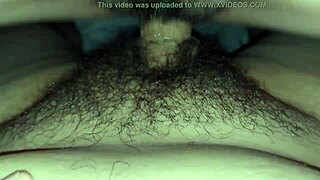 Stepmother And Stepsister Touch Wet Pussy First Time