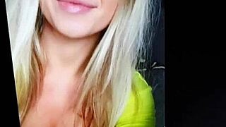 Subslut4daddycock craves daddy's cock with toys and wanking 😈