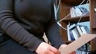 hey, check out slave sara's pact with her collar