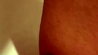 Masturbation Leads to Intense Orgasm