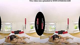 Threesome Involves Fetish Milfs in Suggestive Play