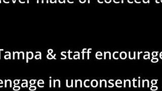 dr tampa brings strangers in the night unfair edition with stacy shepard getting fucked