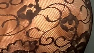 Milf Culona Latina Shaking Her Ass For You!