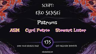 a final goodbye audio for women eses135