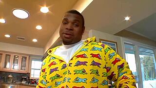 staci thorn gets her butt gaped in anal action