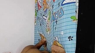 black bull mouth fucks me before eating my pussy and impregnating me in doggy style