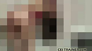 I will tease you relentlessly until you reach orgasm and then force you to swallow every drop in this cei session.