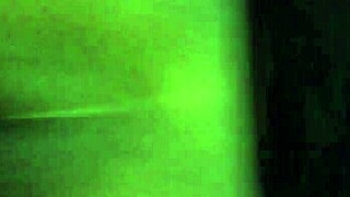 babysitter gets assfucked in doggystyle position