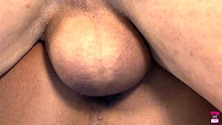 smoking hot nurse lets patient finger her and gives blowjob