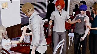 my real desire at forty years old