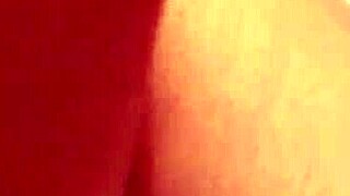 Masturbation Leads to Intense Orgasm