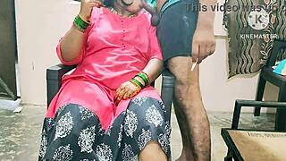 Indian Desi Mom Fucking Neighbor Boys