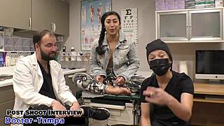 dr tampa brings strangers in the night unfair edition with stacy shepard getting fucked