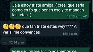 Use El Perfume De Djmarío Y La Volví Loca Me Empezó A Dar Unos Sentones