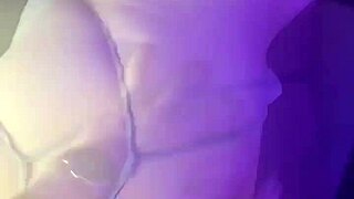 Hey, turning my half naked roommate into a creampie mess for free!