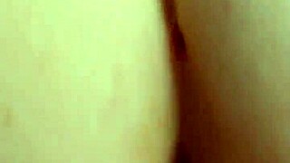 Live stream features bbw blonde in interracial cuckold scene