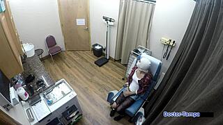 Dr. Tampa Enforces New Immigration Policy on Kristen Martinez