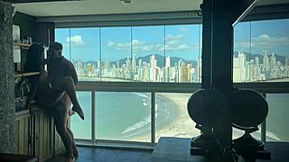 Millionaire teaches real orgasm techniques to woman!