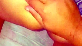 mi amiga esta muy intensa momento inolvidable