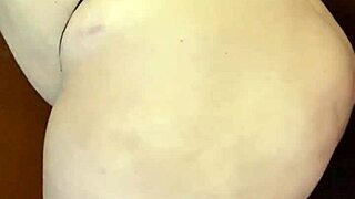 Milf Culona Latina Shaking Her Ass For You!