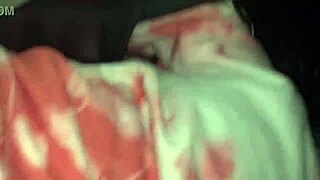 Did I give her spin cycle at laundromat then car sex public?