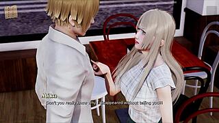 my real desire at forty years old