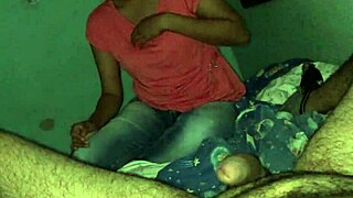 Slutty Milf Gives Detailed Blowjob, Craving Only Cum