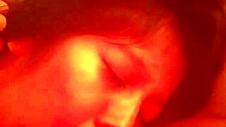 estelita sucking that thick dick