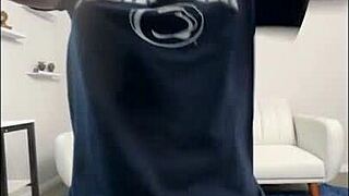 Hot Amateur College Hook Up - Katerina Deville