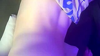 Hey, turning my half naked roommate into a creampie mess for free!