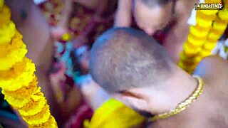 gangbang suhagarat - besi indian wife very 1st suhagarat with four husband full movie