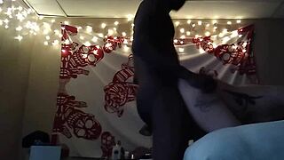 i saw this thick sexy white girl bending over, she looked amazing