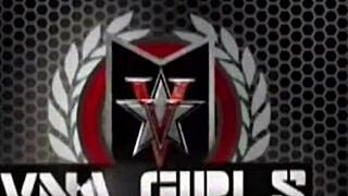 Sultry Latina Gabby Quinteros Teases With Her Tits and Ass