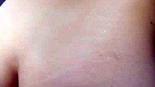 Hard Homemade Sex In Sauna Spa With Real Amateur Colombian Babe!