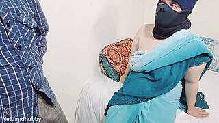 Plump School Teacher Takes Anal Doggystyle Pound