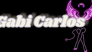 Sexo com muito tesão no glory hole na casa de swing freedom em florianópolis?