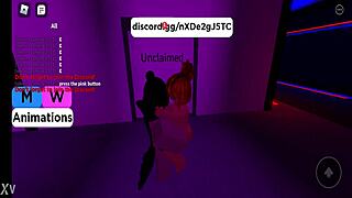 i fucked a random guy in roblox and it felt amazing