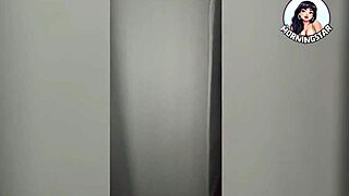 Old Cuckold Watches Wife Get Impregnated by Bull